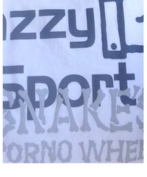 jazzy sport | Tシャツ/カットソー