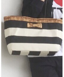 イントキシック | トートバッグ