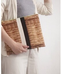 イントキシック | クラッチバッグ