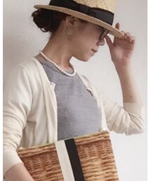 HOLLYWOOD RANCH MARKET | Tシャツ/カットソー