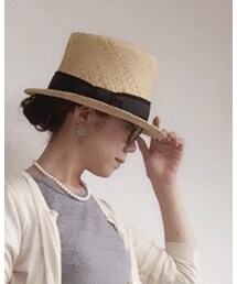 m.mOrchestra | ハット