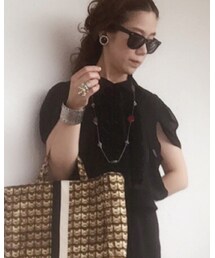 COMME des GARCONS | シャツ/ブラウス