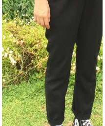 DHOLIC | スラックス