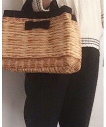 イントキシック | トートバッグ