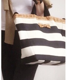 intoxic | トートバッグ