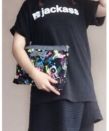 イントキシック | クラッチバッグ