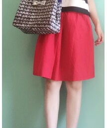 intoxic | スカート