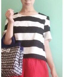 intoxic | シャツ/ブラウス