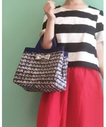 intoxic | トートバッグ