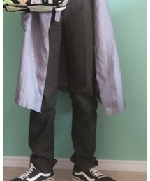 ZARA | その他パンツ