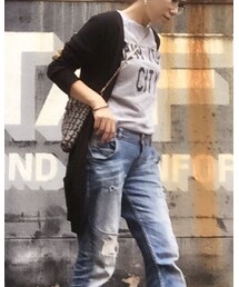 ZARA | カーディガン/ボレロ