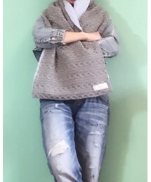 イントキシック | マフラー