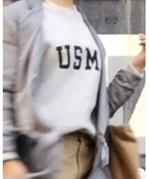 BEAMS | スウェット