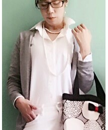 リムホーム | シャツ/ブラウス