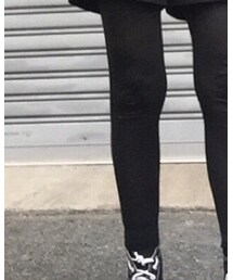 UNIQLO | レギンス/スパッツ