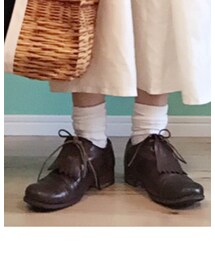 paul harnden | その他シューズ