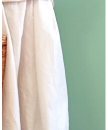 イントキシック | スカート