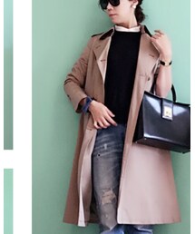UNITED ARROWS | トレンチコート