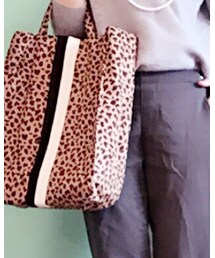 イントキシック | トートバッグ
