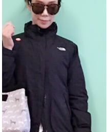 THE NORTH FACE | ナイロンジャケット