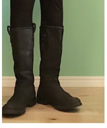 不明 ABCマート | ブーツ