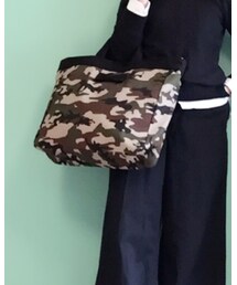 イントキシック | トートバッグ