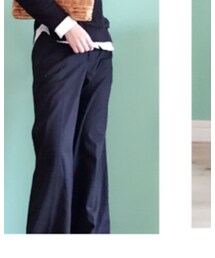 AGOSTO | その他パンツ