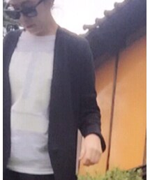 ユニクロ ルメール | カーディガン/ボレロ