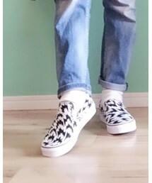 ELEY KISHIMOTO | スニーカー