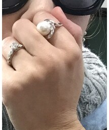 アンティーク | リング