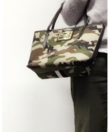 イントキシック | トートバッグ