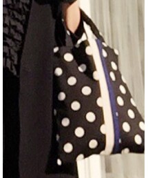 イントキシック | トートバッグ