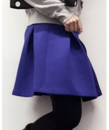 不明 | スカート