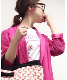 ニルバーナ | Tシャツ/カットソー