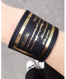 イントキシック | バングル/リストバンド