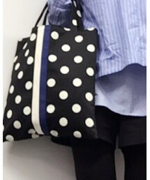 イントキシック | トートバッグ