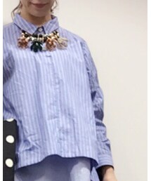 TIGRE BROCANTE | シャツ/ブラウス