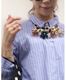 ZARA | ネックレス