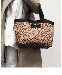 イントキシック | トートバッグ