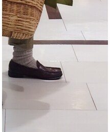 TOP-SIDER | モカシン/デッキシューズ