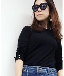 ZARA | ニット/セーター