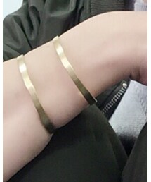 ブルーランク | バングル/リストバンド