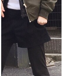UNIQLO | その他パンツ