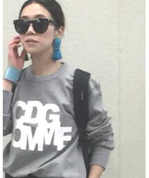 H&M | ピアス（両耳用）