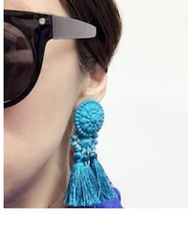 H&M | ピアス（両耳用）
