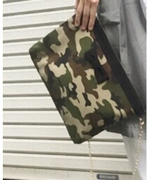 イントキシック | クラッチバッグ