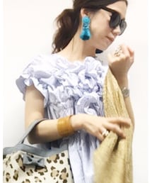 COMME des GARCONS | シャツ/ブラウス