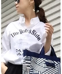 SILAS | シャツ/ブラウス