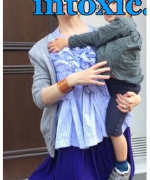 ZARA | カーディガン/ボレロ