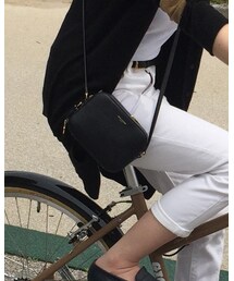 SAINT LAURENT PARIS | ショルダーバッグ